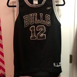 Chicago Bulls Jersey
